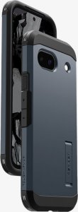 Spigen Spigen Tough Armor, metal slate - Google Pixel 8a 6