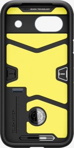 Spigen Spigen Tough Armor, metal slate - Google Pixel 8a 8