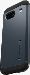 Spigen Spigen Tough Armor, metal slate - Google Pixel 8a 9