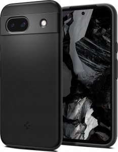 Spigen Spigen Thin Fit, black - Google Pixel 8a 1