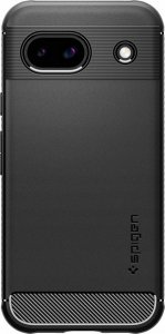 Spigen Spigen Rugged Armor, matte black - Google Pixel 8a 2