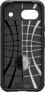 Spigen Spigen Rugged Armor, matte black - Google Pixel 8a 3