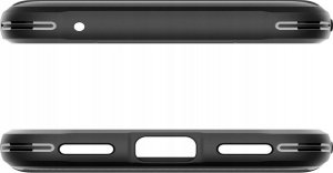 Spigen Spigen Rugged Armor, matte black - Google Pixel 8a 5