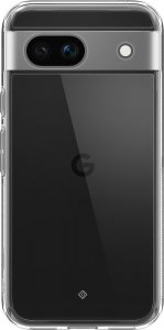 Spigen Caseology Capella, crystal clear - Google Pixel 8a 2