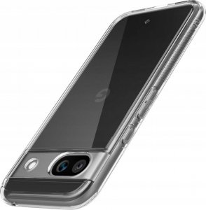 Spigen Caseology Capella, crystal clear - Google Pixel 8a 3