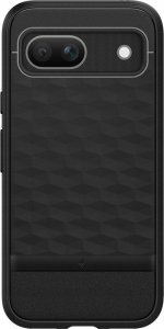 Spigen Spigen Caseology Parallax, matte black - Google Pixel 8a 3