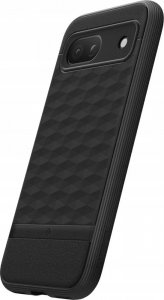 Spigen Spigen Caseology Parallax, matte black - Google Pixel 8a 4