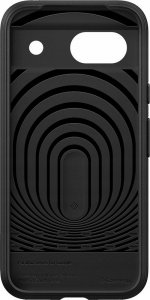 Spigen Spigen Caseology Parallax, matte black - Google Pixel 8a 6