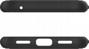 Spigen Spigen Caseology Parallax, matte black - Google Pixel 8a 8