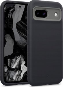 Spigen Spigen Caseology Nano Pop, black sesame - Google Pixel 8a 1