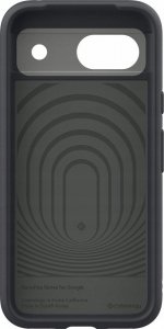 Spigen Spigen Caseology Nano Pop, black sesame - Google Pixel 8a 6