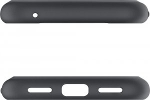 Spigen Spigen Caseology Nano Pop, black sesame - Google Pixel 8a 7