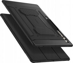 Etui na tablet Spigen Rugged Armor Pro na tablet Galaxy Tab S8 Ultra / S9 Ultra 12