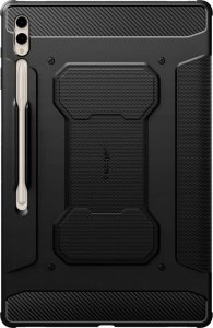 Etui na tablet Spigen Rugged Armor Pro na tablet Galaxy Tab S8 Ultra / S9 Ultra 2
