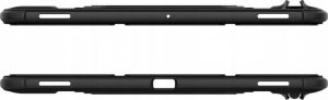 Etui na tablet Spigen Rugged Armor Pro na tablet Galaxy Tab S8 Ultra / S9 Ultra 5