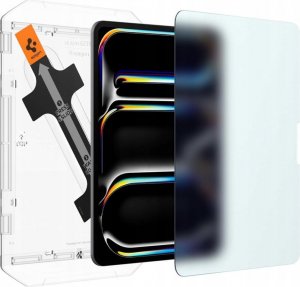 Spigen Spigen Paper Touch EZ Fit 1 Pack - iPad Pro 11" 2024 2