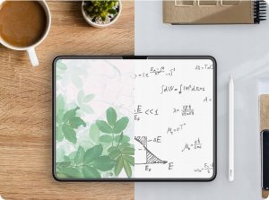 Spigen Spigen Paper Touch EZ Fit 1 Pack - iPad Pro 11" 2024 6