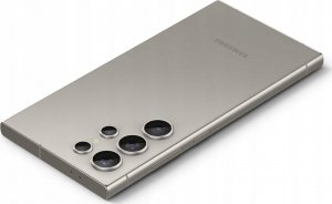 Spigen Glass tR EZ Fit Optik Pro 2 Pack, gray - Samsung Galaxy S24 Ultra 6