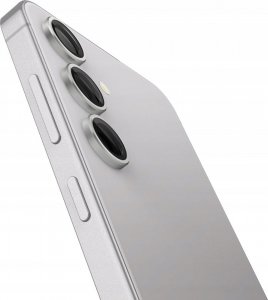 Spigen Glass tR EZ Fit Optik Pro 2 Pack, marble gray - Samsung Galaxy S24+ 4