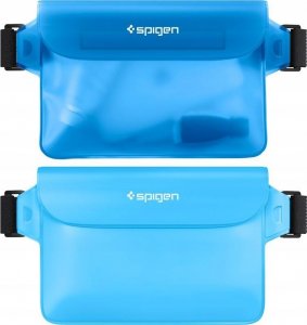 Spigen Spigen Aqua Shield WaterProof Waist Bag A620 2 Pack, sea blue 2