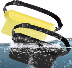 Spigen Spigen Aqua Shield WaterProof Waist Bag A620 2 Pack, sea blue 3