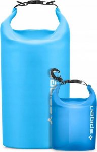 Spigen Spigen Aqua Shield WaterProof Dry Bag 20L + 2L A630, sea blue 1