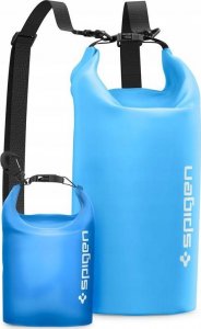 Spigen Spigen Aqua Shield WaterProof Dry Bag 20L + 2L A630, sea blue 2