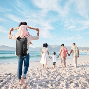 Spigen Spigen Aqua Shield WaterProof Bag A631 (30L), black 7