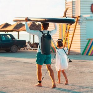 Spigen Spigen Aqua Shield WaterProof Bag A631 (30L), black 8