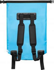 Spigen Spigen Aqua Shield WaterProof Bag A631 (30L), sea blue 4