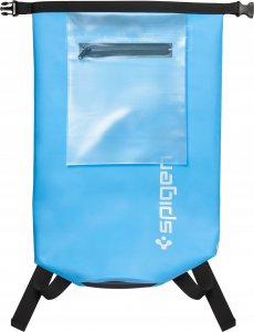 Spigen Spigen Aqua Shield WaterProof Bag A631 (30L), sea blue 5