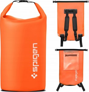 Spigen Spigen Aqua Shield WaterProof Bag A631 (30L), sunset orange 1