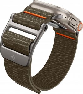 Spigen Spigen DuraPro Flex Ultra Band, khaki - Apple Watch 49mm/45mm/44mm/42mm 3
