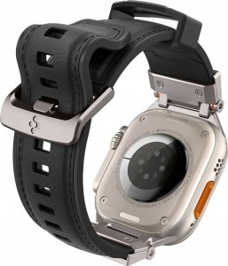 Spigen Spigen DuraPro Armor, black - AW Ultra 2/1 49mm / 9/8/7 45mm / SE/6/5/4 44mm / 3/2/1 42mm 2