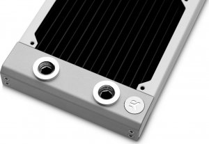 EK Water Blocks EK Water Blocks EK-Quantum Surface S120 - wei 2