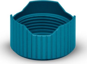 EK Water Blocks EK Water Blocks EK-Quantum Torque Compression Ring, 6er-Pack, HDC 12 - blau 1