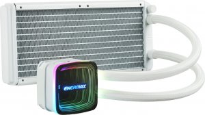 Chłodzenie wodne Enermax AquaFusion ADV 240 (ELC-AQFA240-SQA-W) 8
