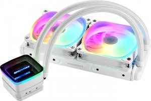 Chłodzenie wodne Enermax AquaFusion ADV 240 (ELC-AQFA240-SQA-W) 4