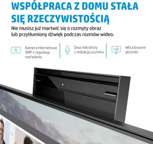 Monitor HP E24m G4 (40Z32E9#ABB) 7