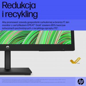 Monitor HP V22v G5 (65P56AA) 8