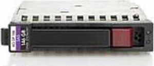 Dysk serwerowy HP 146GB 2.5'' SAS-2 (6Gb/s)  (512547-S21) 1
