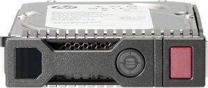 Dysk serwerowy HP 8TB 3.5'' SATA III (6 Gb/s)  (793695-B21) 1