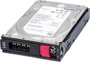 Dysk serwerowy HP 4TB 3.5'' SAS-3 (12Gb/s)  (834134-001) 1