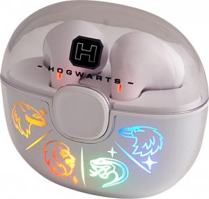 Słuchawki Harry Potter Harry Potter Słuchawki Bluetooth Tws Light-Up Hogwarts 2