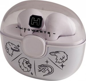 Słuchawki Harry Potter Harry Potter Słuchawki Bluetooth Tws Light-Up Hogwarts 3
