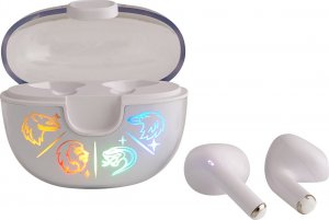 Słuchawki Harry Potter Harry Potter Słuchawki Bluetooth Tws Light-Up Hogwarts 5