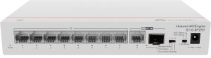 Switch Huawei S110-8P2ST 1