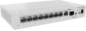 Switch Huawei S110-8P2ST 3