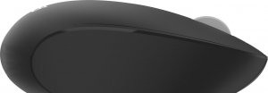 Mysz Inca INCA Maus IWM-241RS 1200 DPI,CANDY DESIGN 3D,Black, 2,4GHz 2