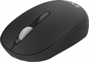 Mysz Inca INCA Maus IWM-241RS 1200 DPI,CANDY DESIGN 3D,Black, 2,4GHz 5